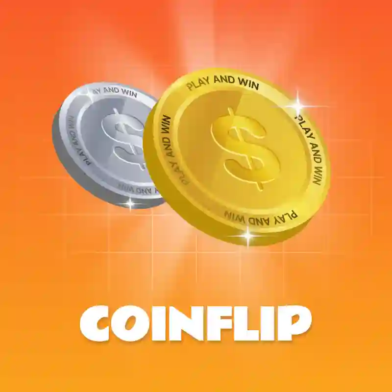 Jugar Coin Flip en Billionclub
