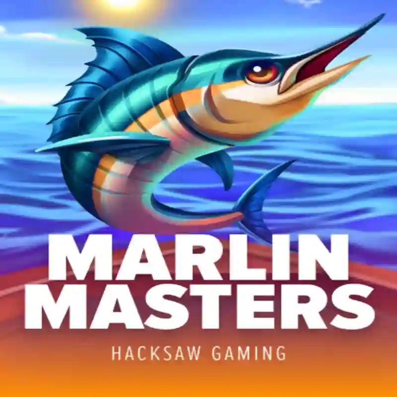 Marlin Masters - billionclub