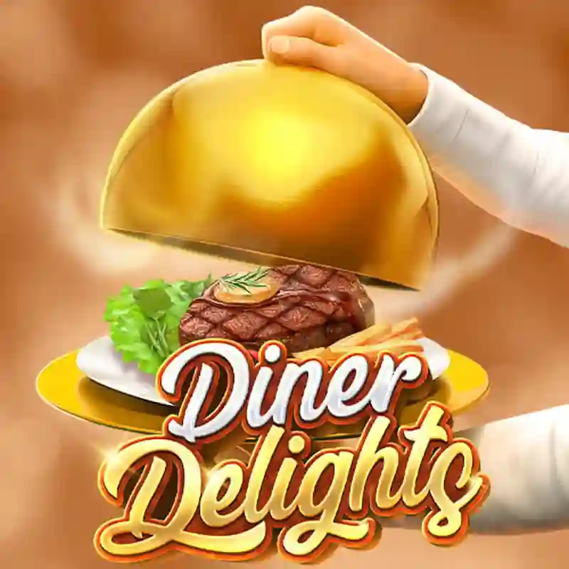 Tragamonedas PGS Diner Delights en billionclub