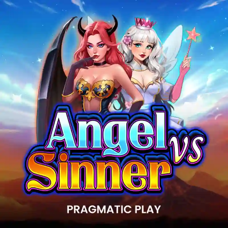 PP Angel vs Sinner Casino