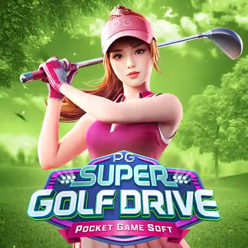 Super Golf Drive Tragamonedas en Billionclub