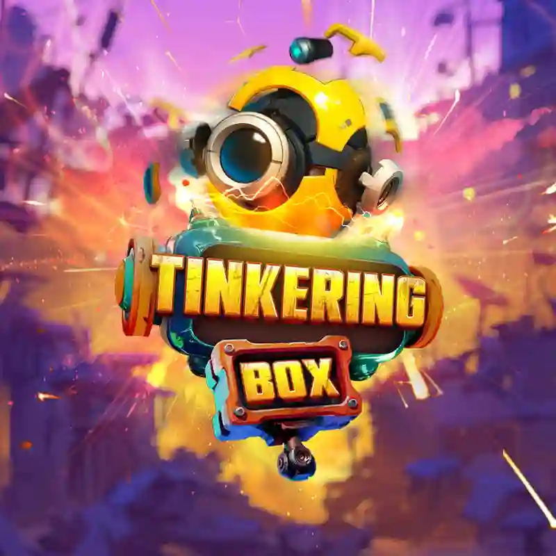 Tinkering Box Casino Game - billionclub