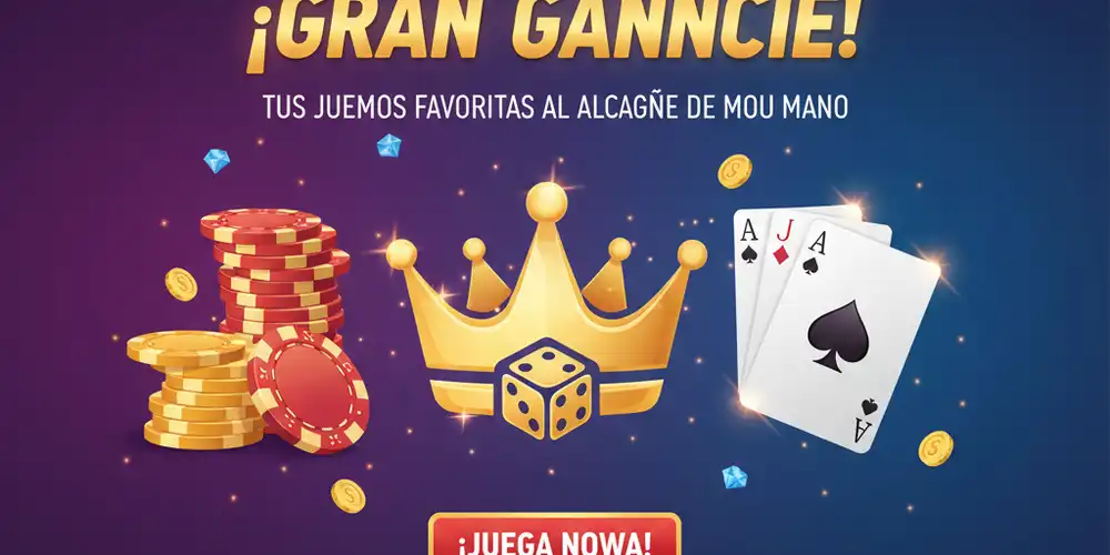 Billionclub Casino México Banner